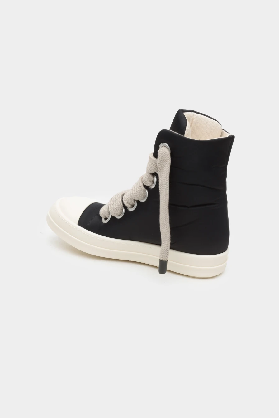 Кеды Rick Owens