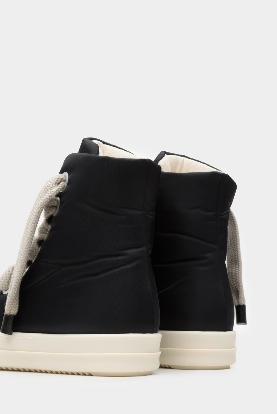 Кеды Rick Owens
