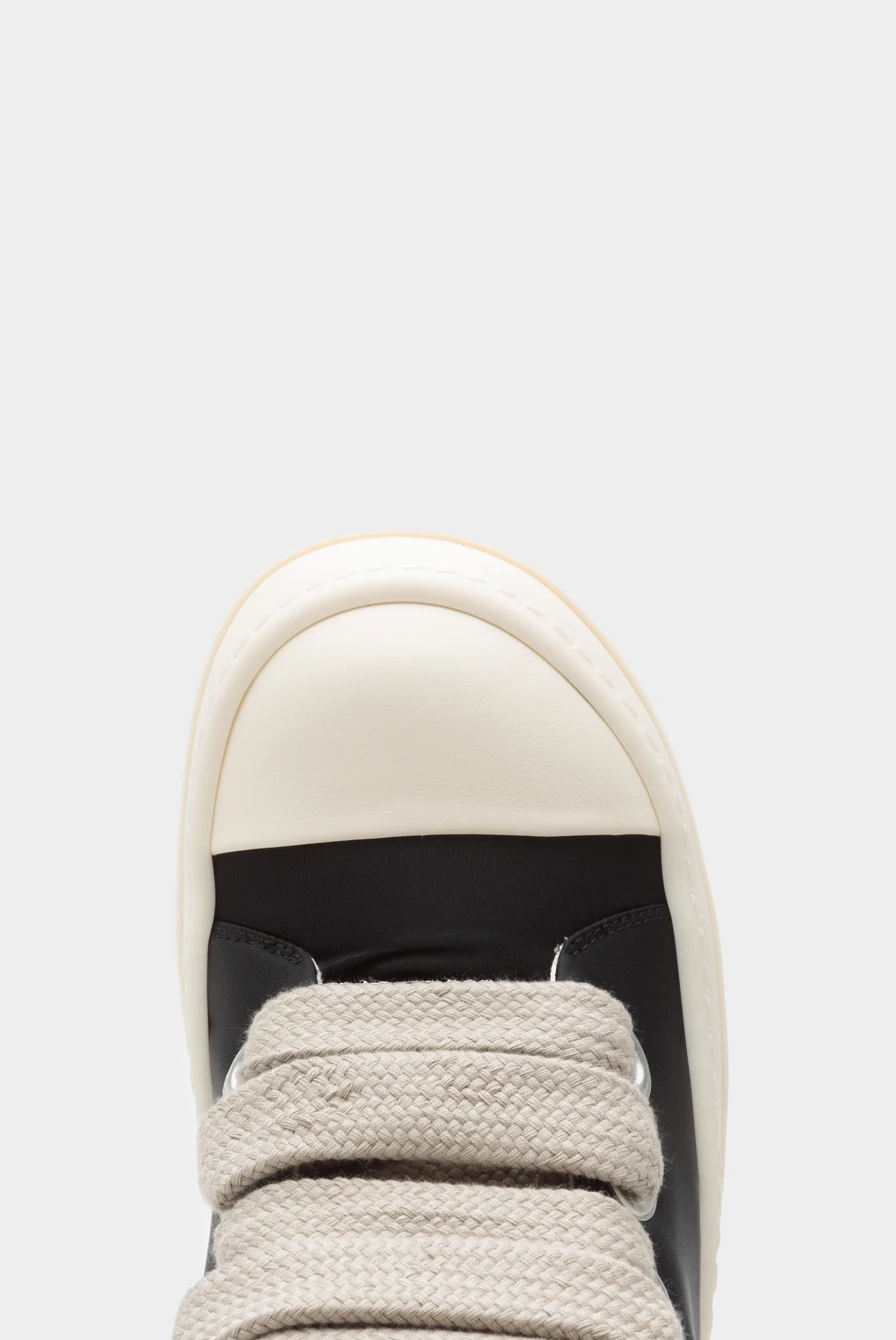 Кеды Rick Owens