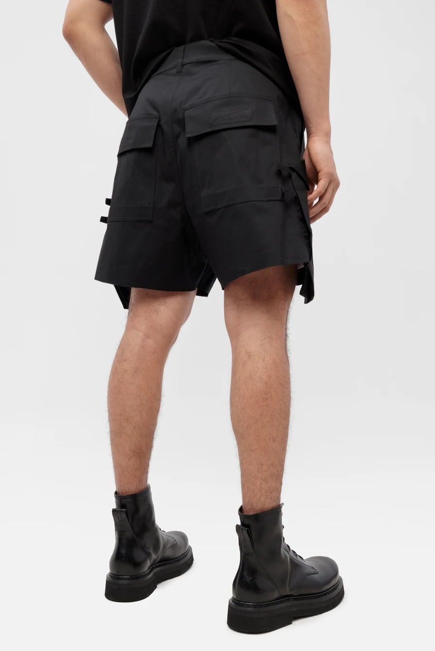 Шорты Rick Owens