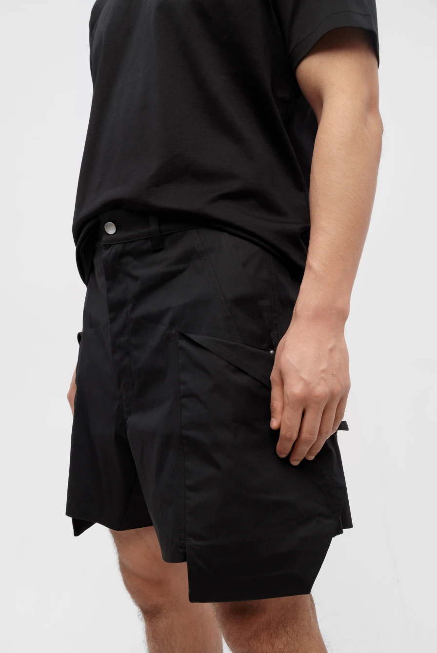 Шорты Rick Owens