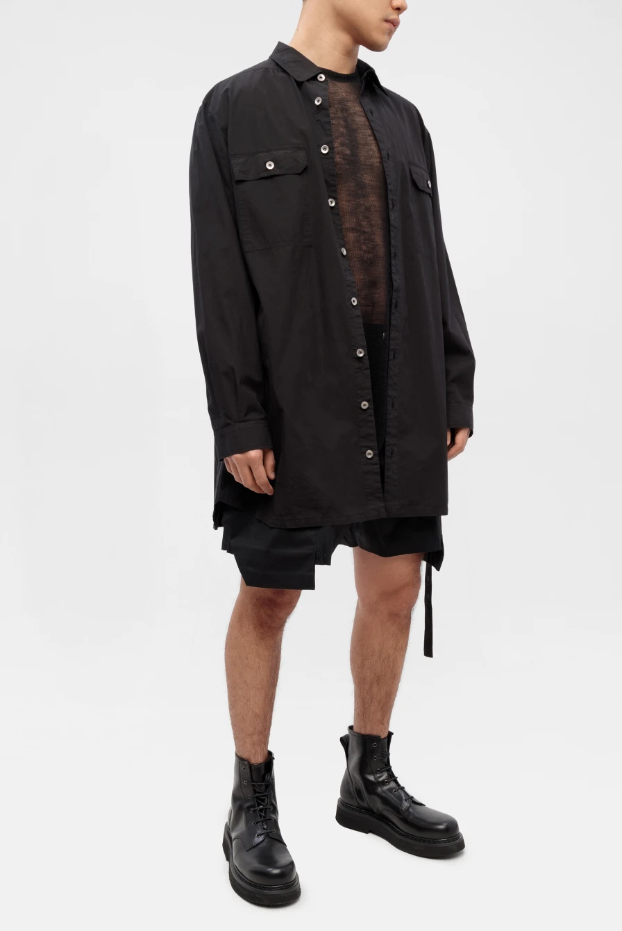 Шорты Rick Owens