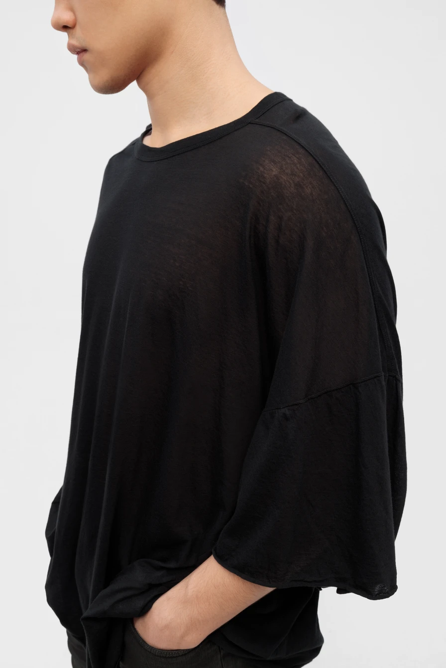 Футболка Rick Owens