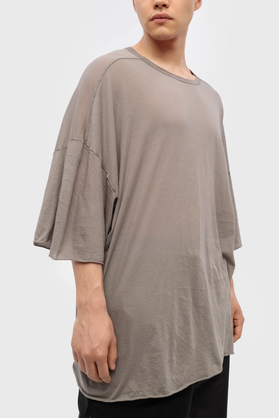 Футболка Rick Owens