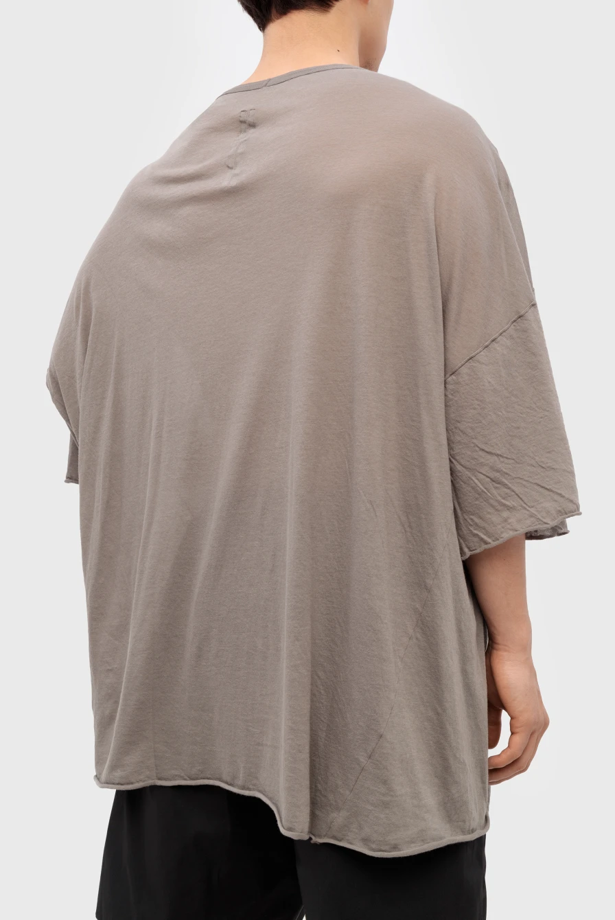 Футболка Rick Owens