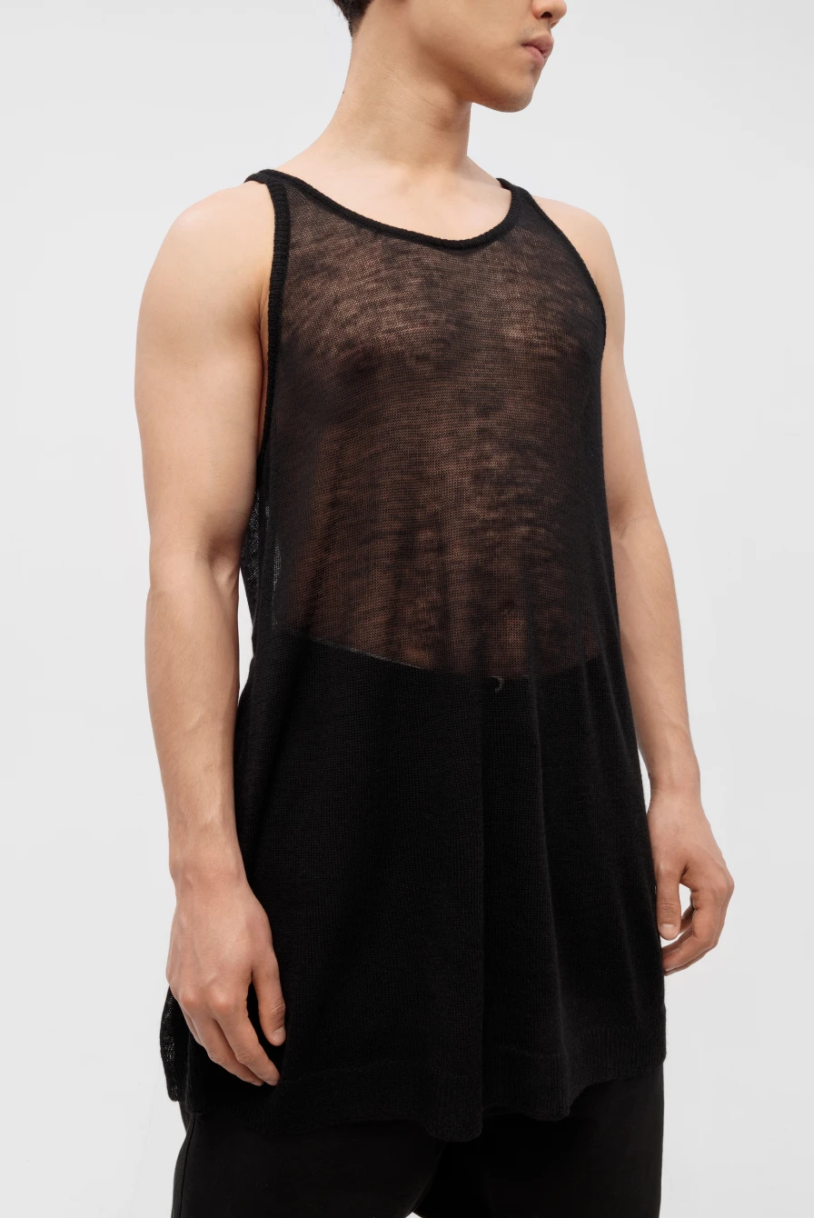 Футболка Rick Owens