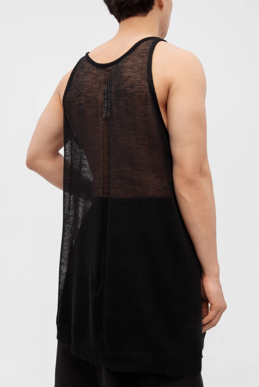 Футболка Rick Owens
