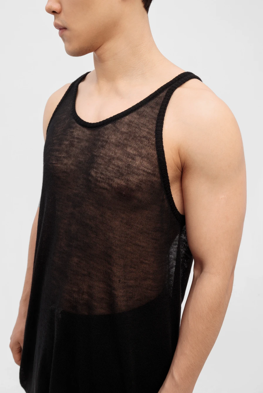 Футболка Rick Owens