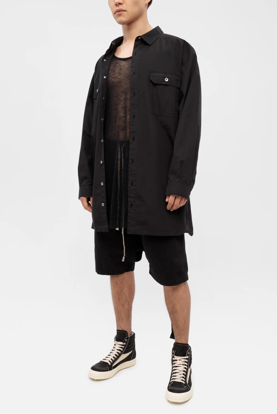 Футболка Rick Owens