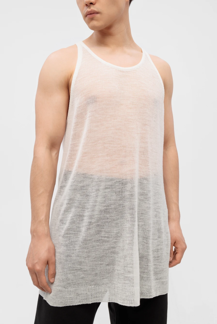 Футболка Rick Owens
