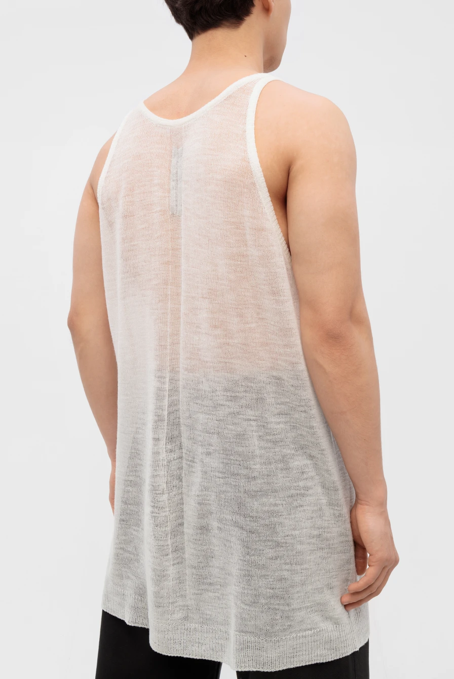 Футболка Rick Owens