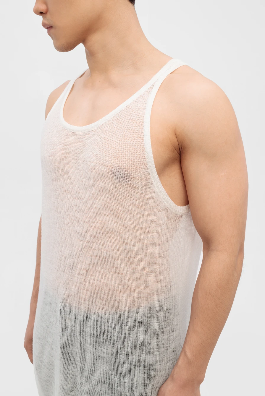 Футболка Rick Owens