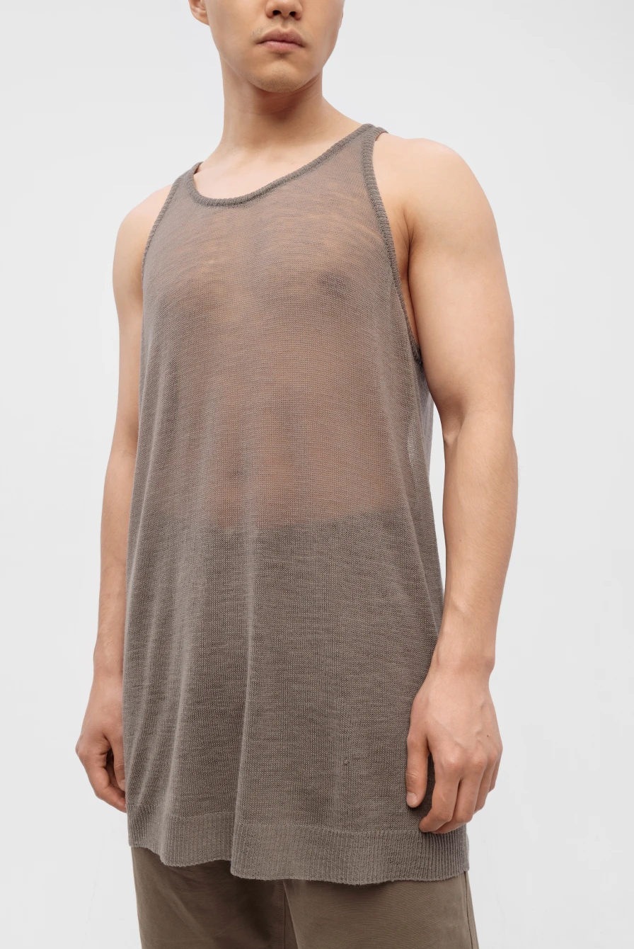 Футболка Rick Owens
