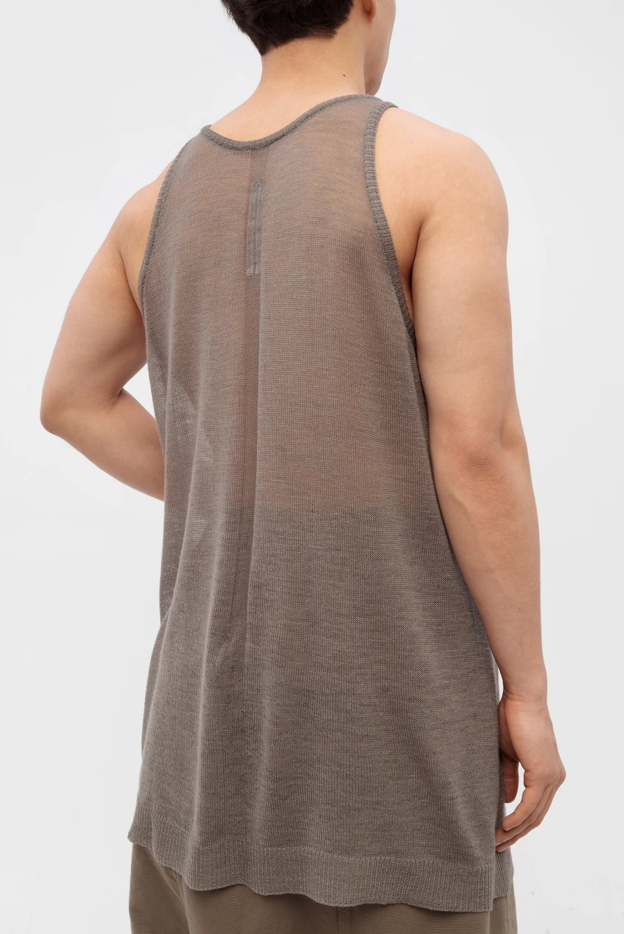 Футболка Rick Owens