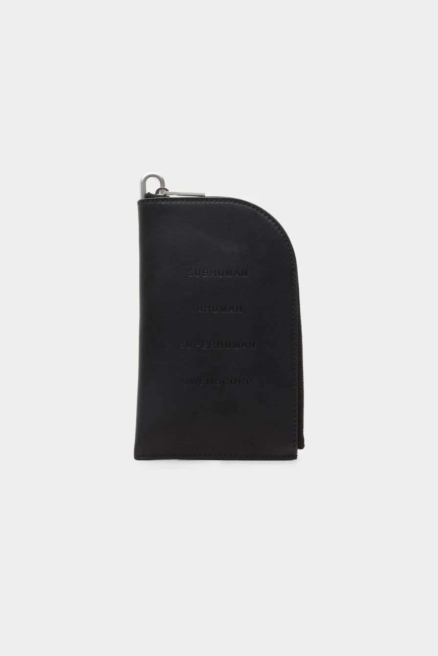 Кошелек Rick Owens