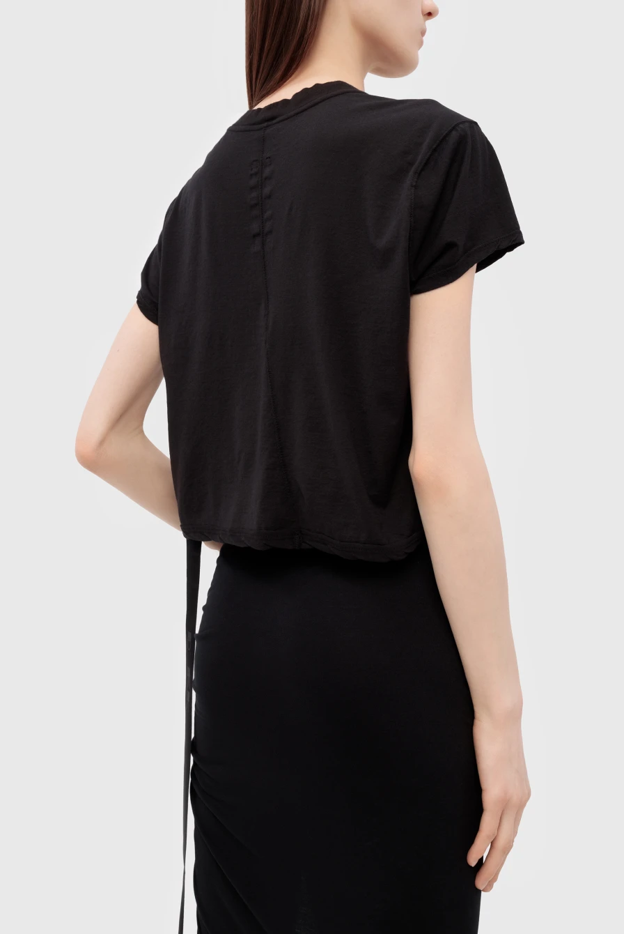 Футболка Rick Owens