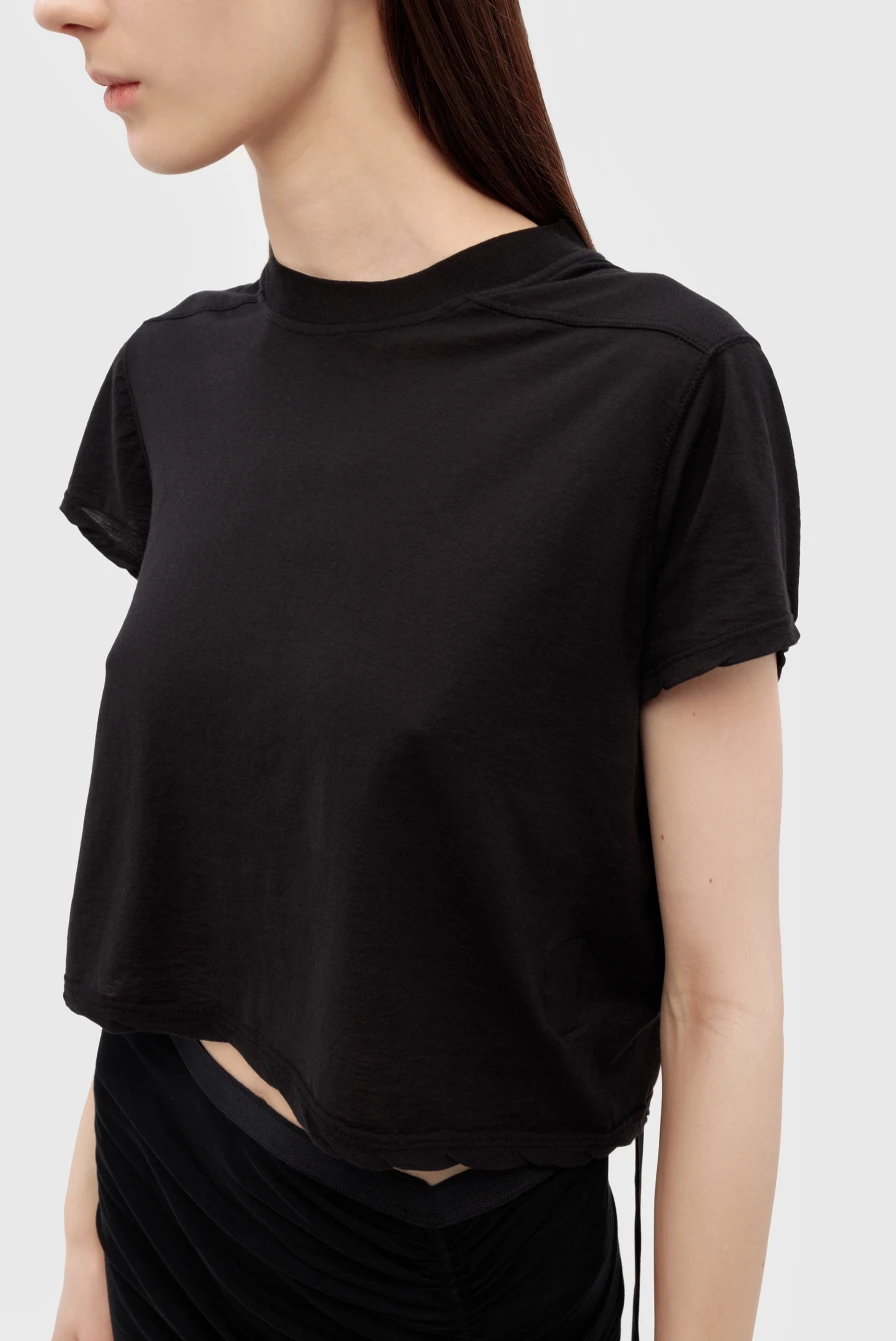 Футболка Rick Owens