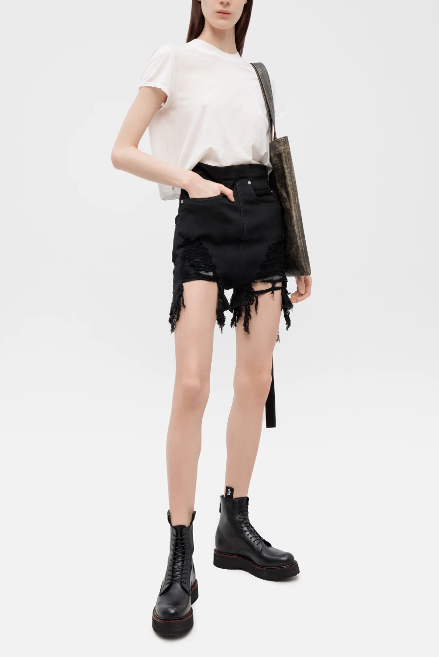 Футболка Rick Owens