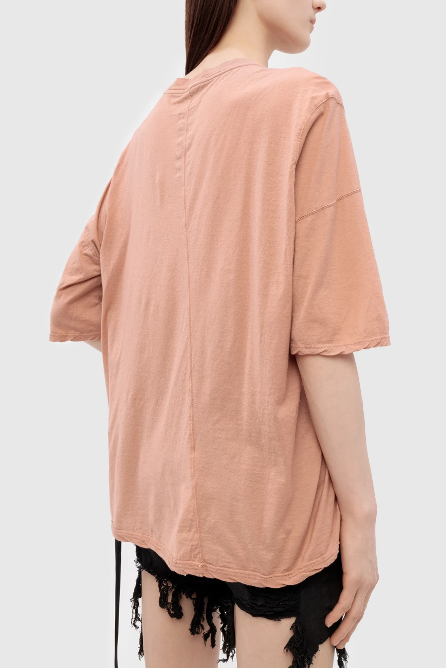 Футболка Rick Owens