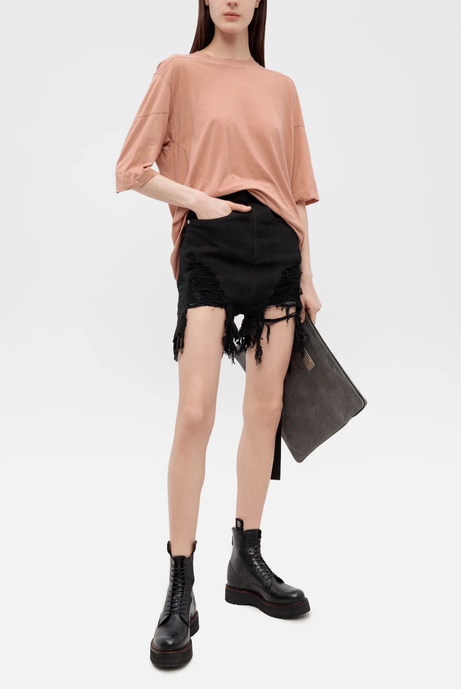 Футболка Rick Owens