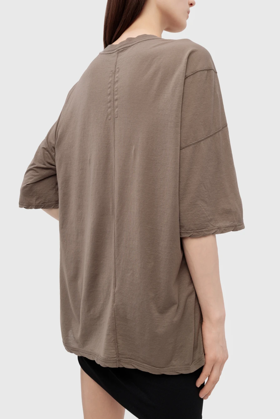 Футболка Rick Owens