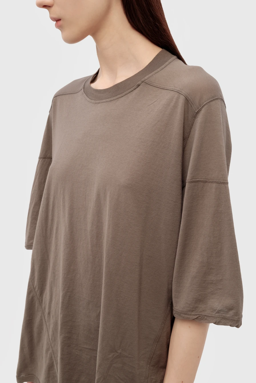 Футболка Rick Owens