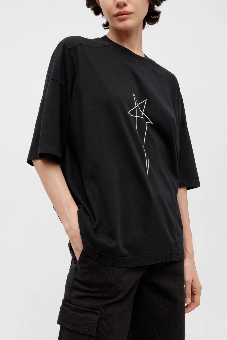 Футболка Rick Owens