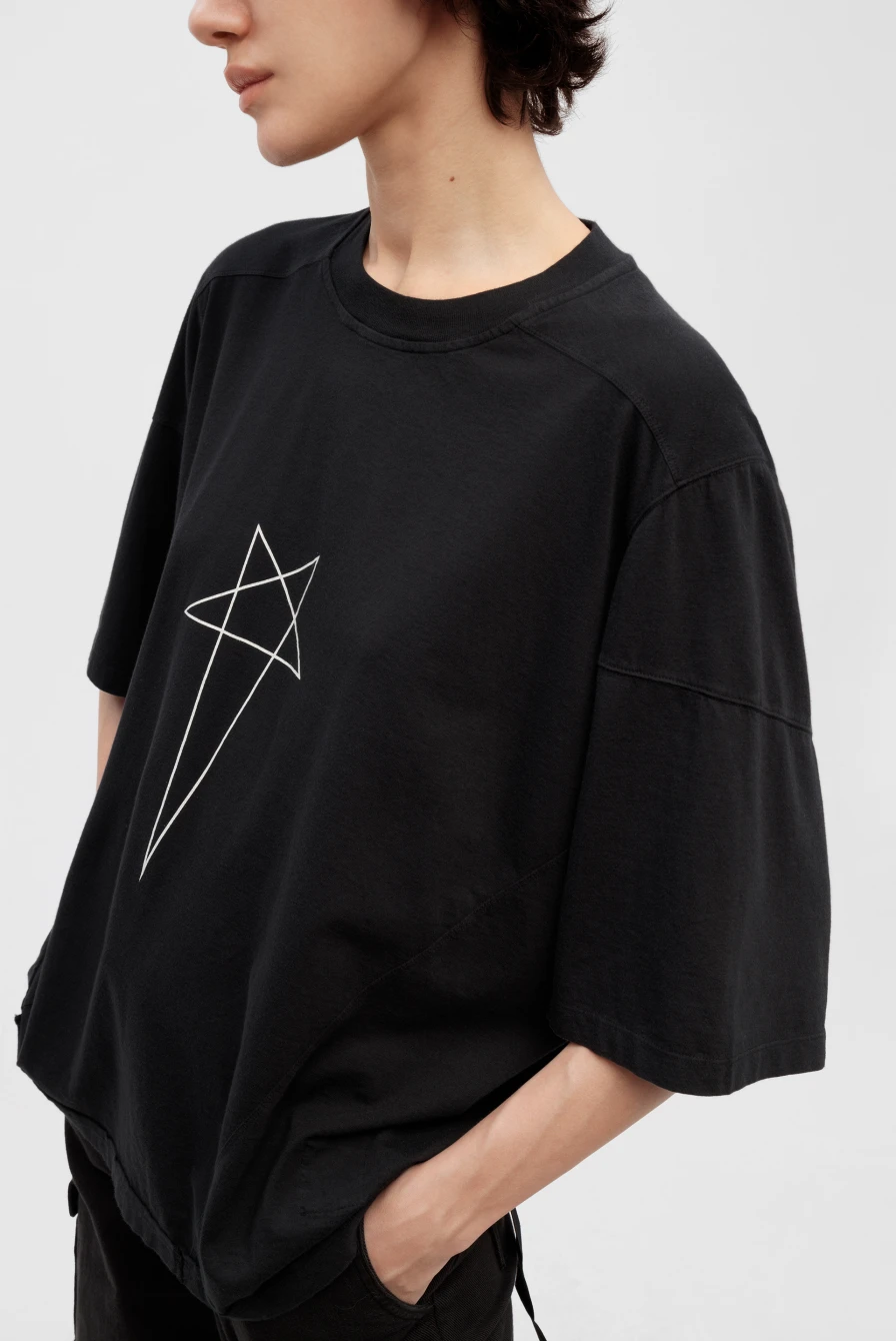 Футболка Rick Owens