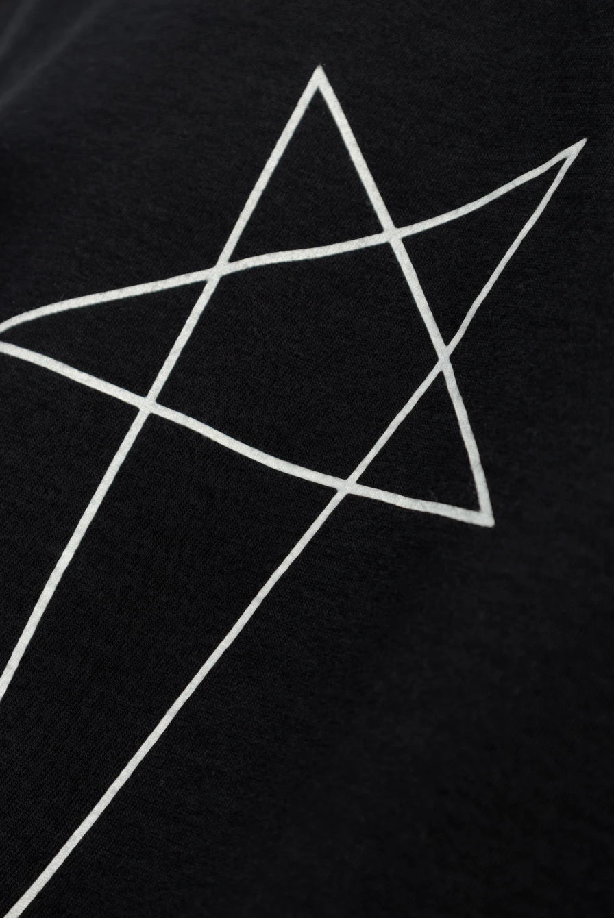 Футболка Rick Owens