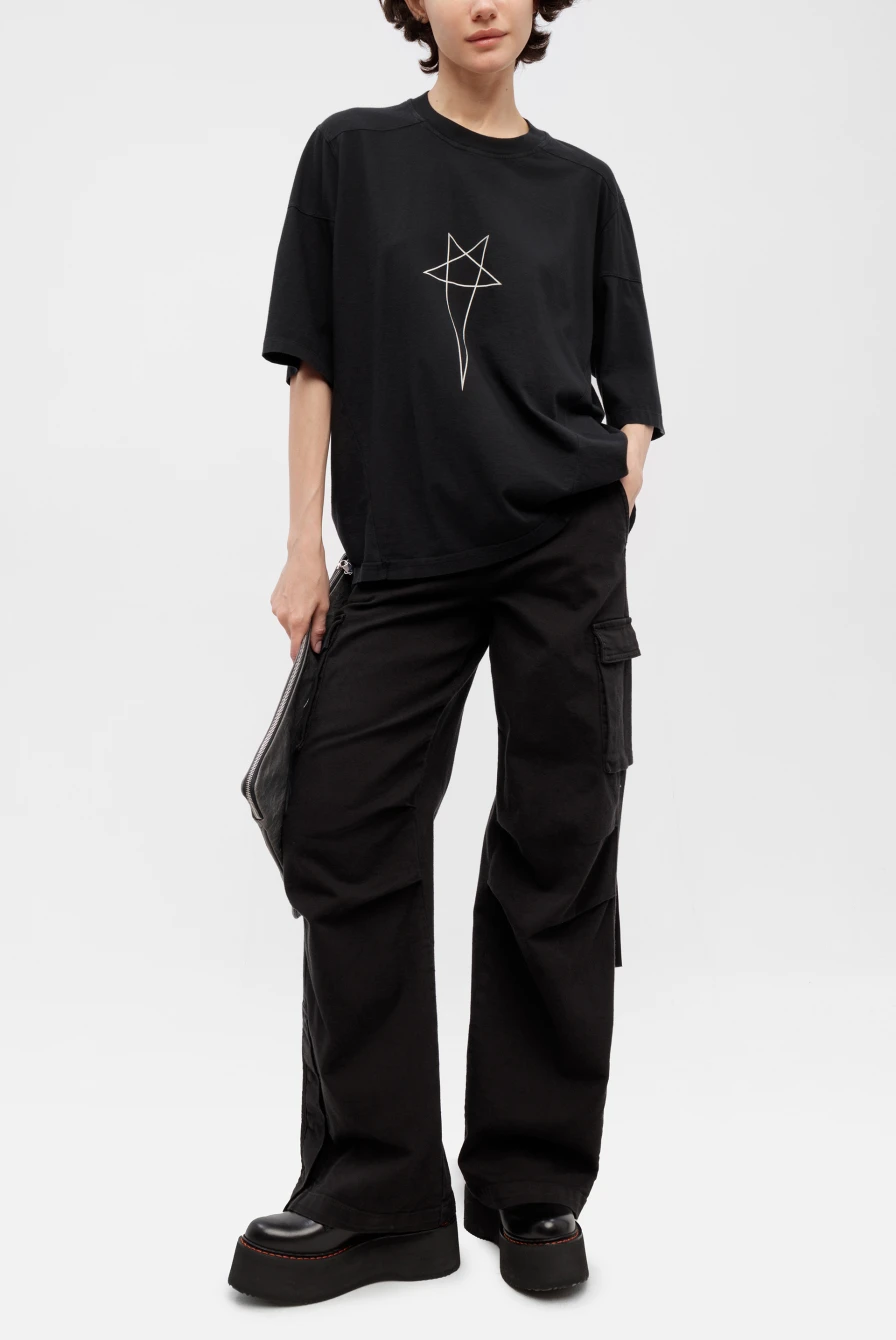Футболка Rick Owens
