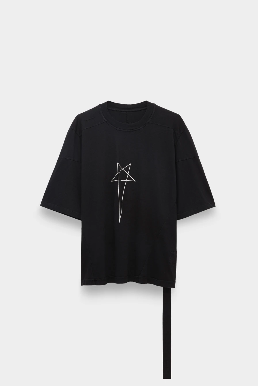 Футболка Rick Owens