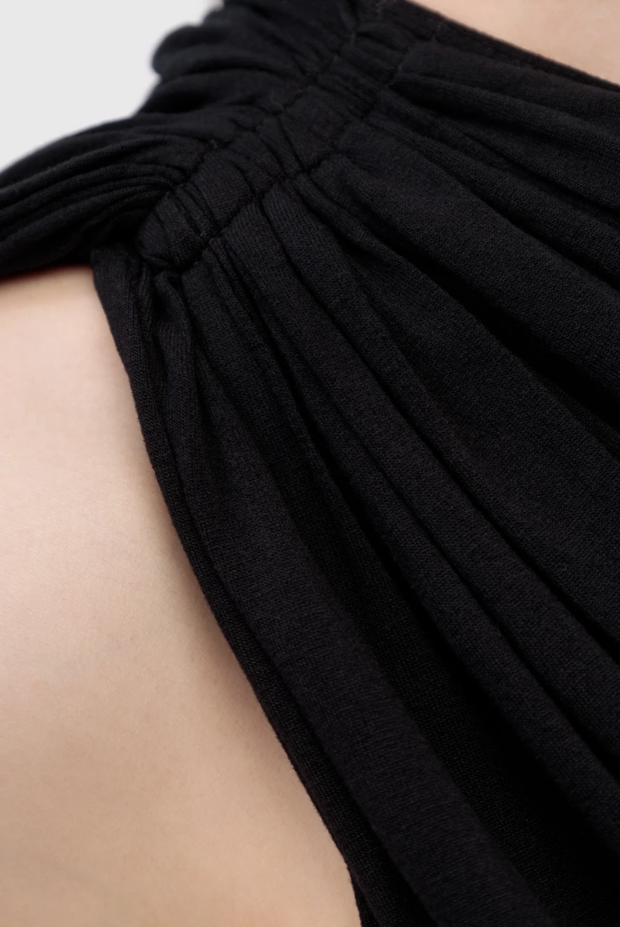 Топ Rick Owens