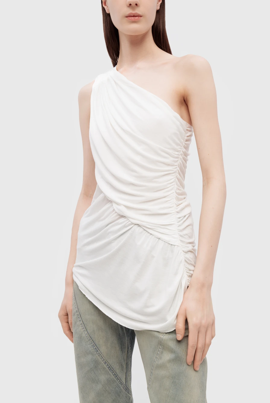 Топ Rick Owens