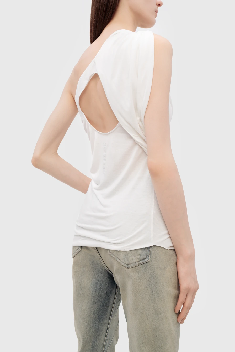 Топ Rick Owens