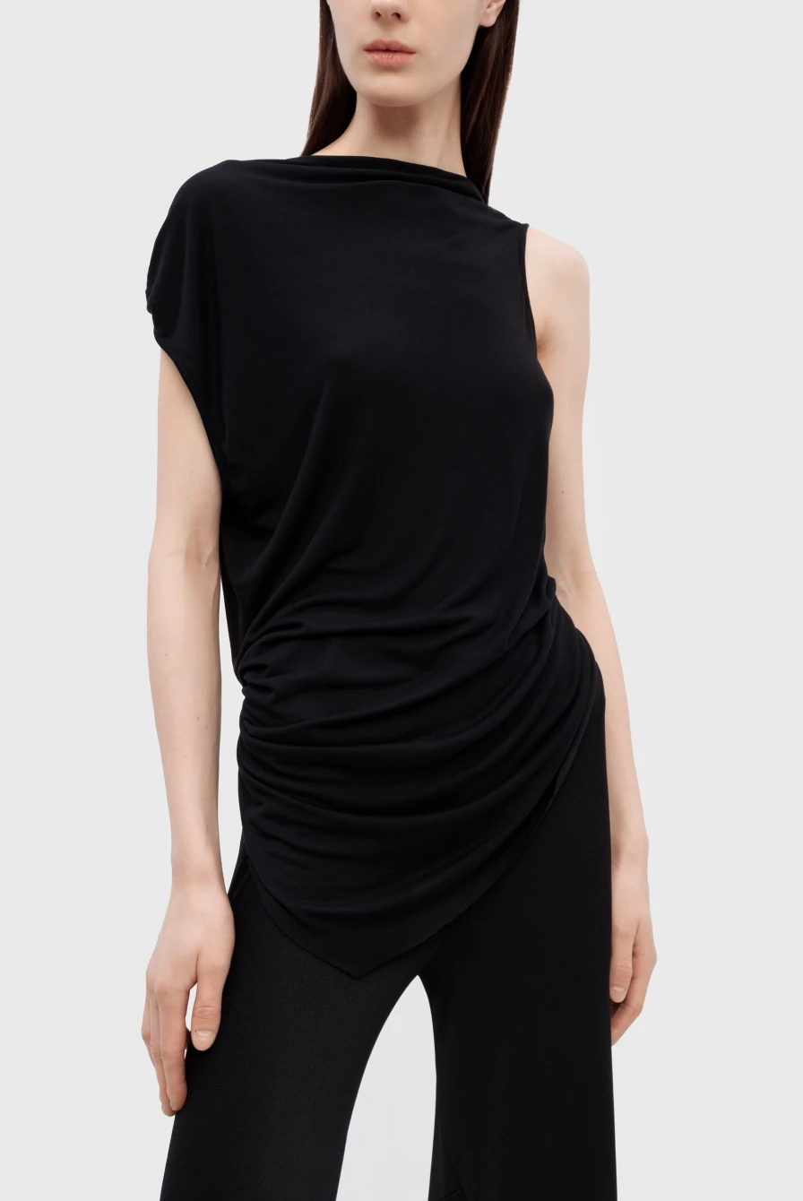 Топ Rick Owens
