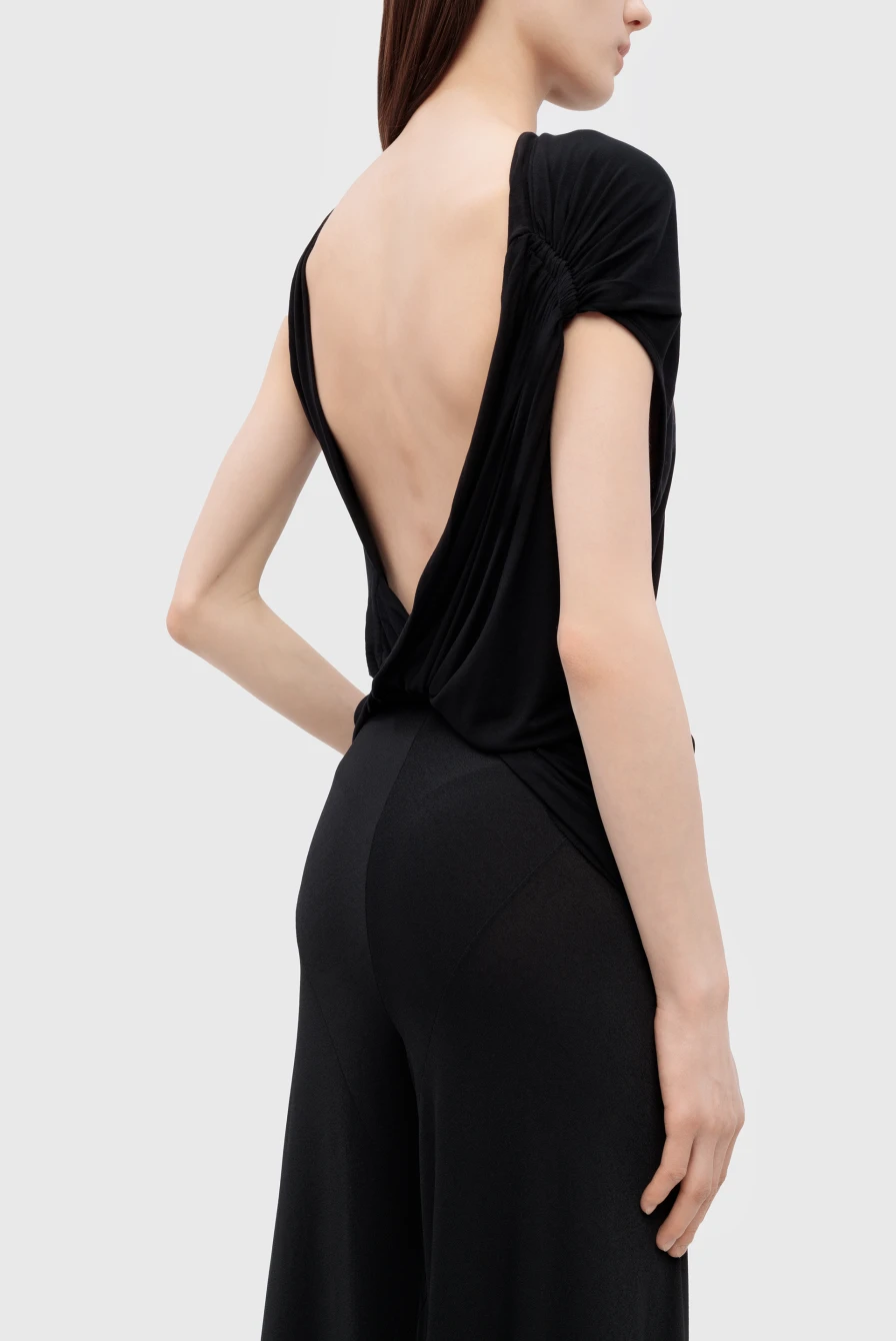 Топ Rick Owens