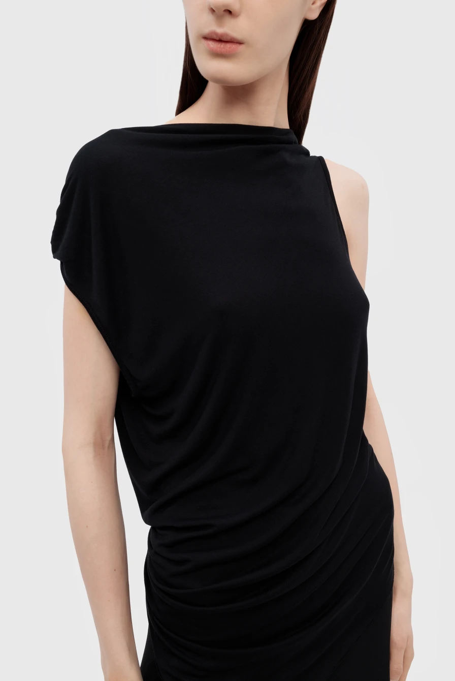 Топ Rick Owens