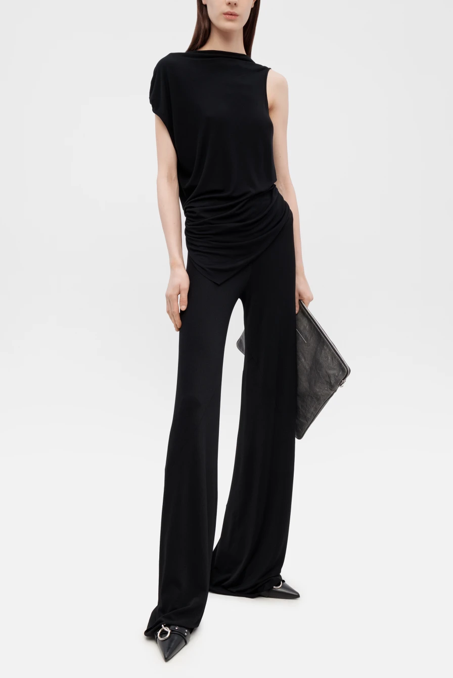 Топ Rick Owens