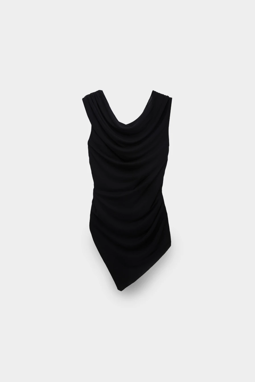 Топ Rick Owens