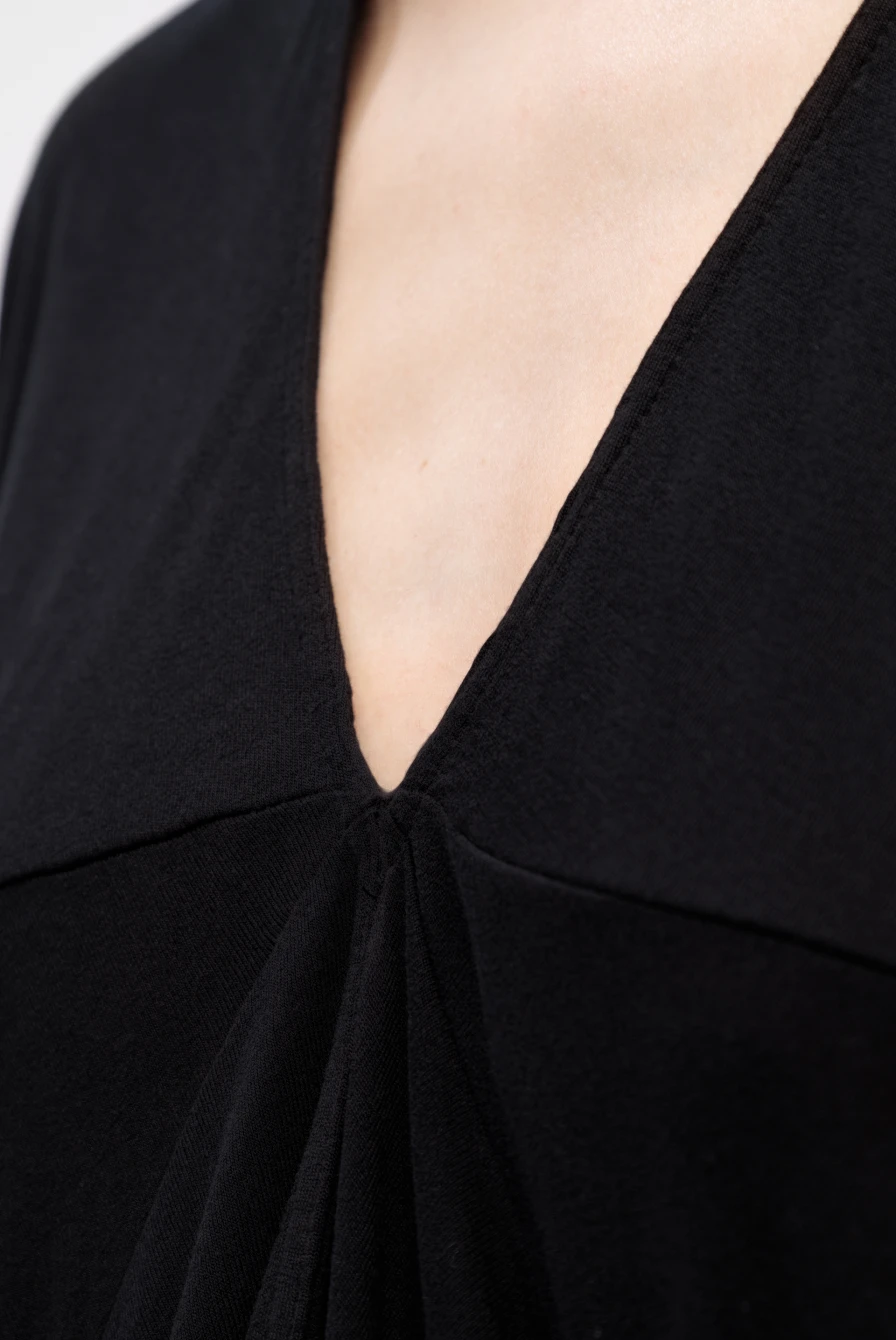 Топ Rick Owens