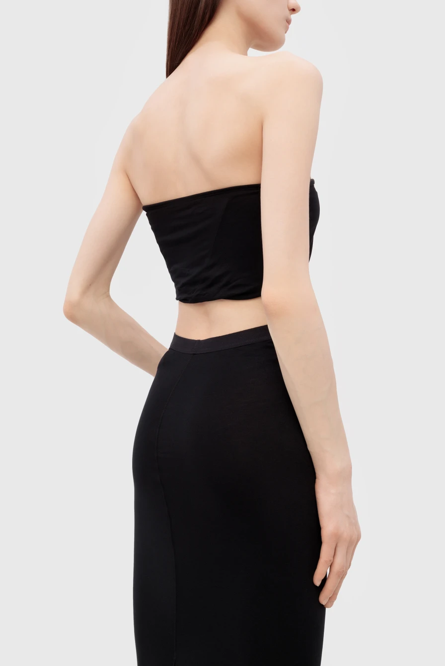 Топ Rick Owens