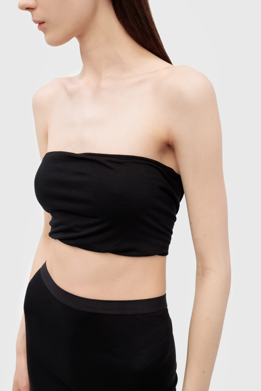 Топ Rick Owens