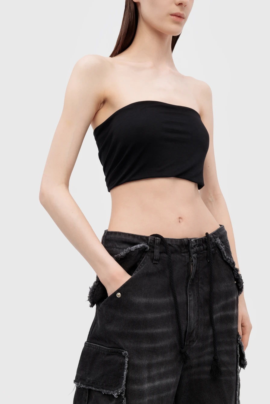Топ Rick Owens