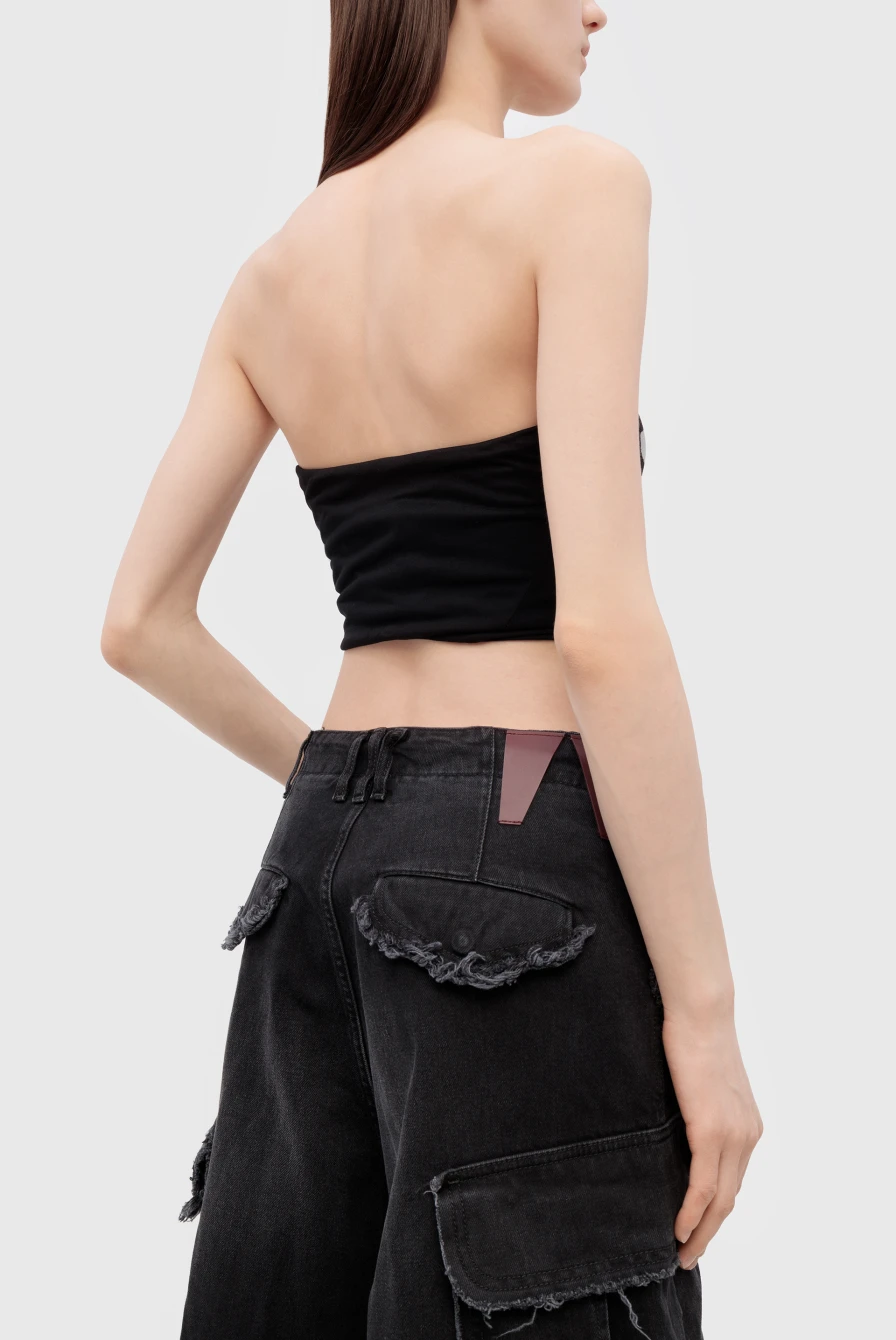 Топ Rick Owens
