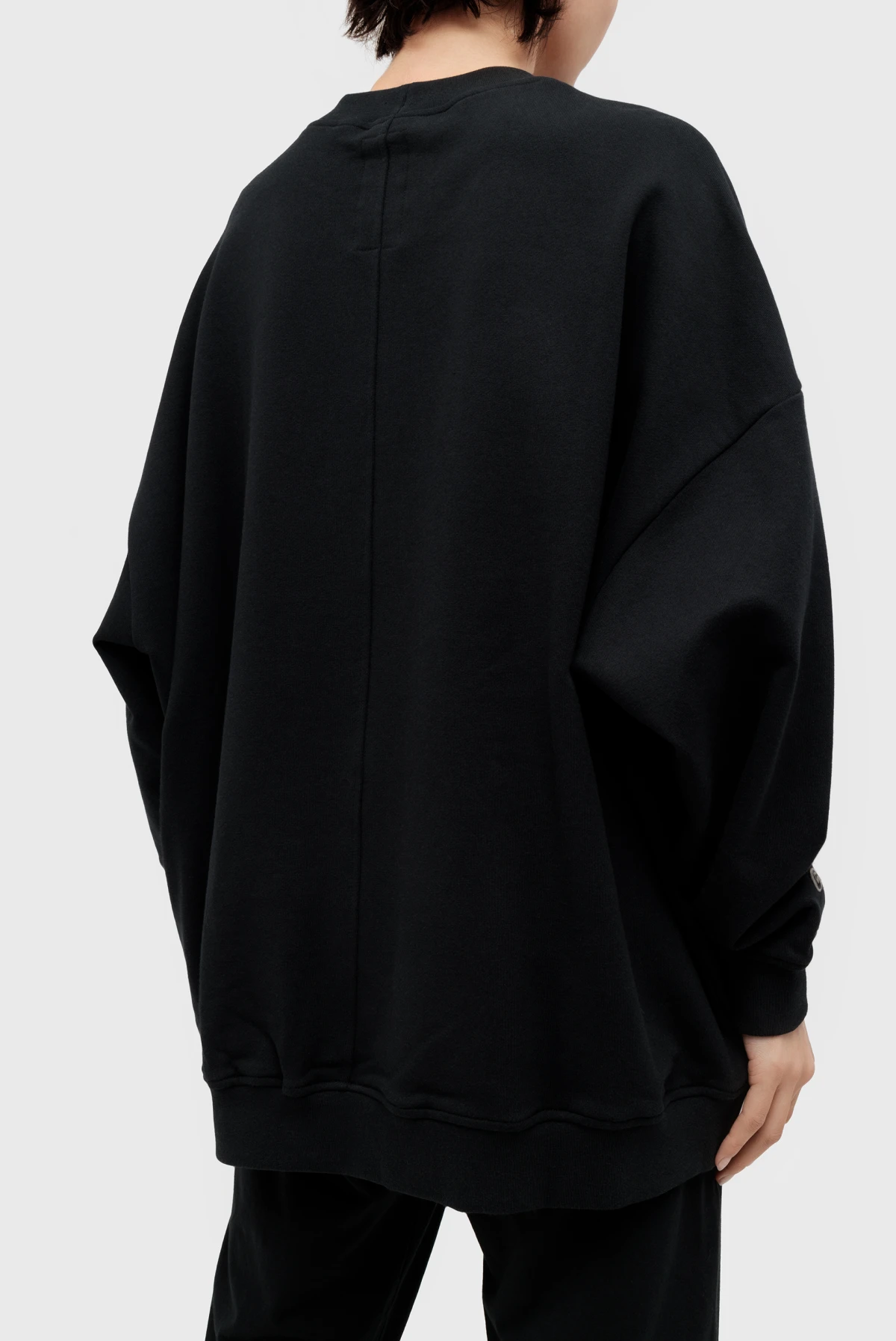 Толстовка Rick Owens