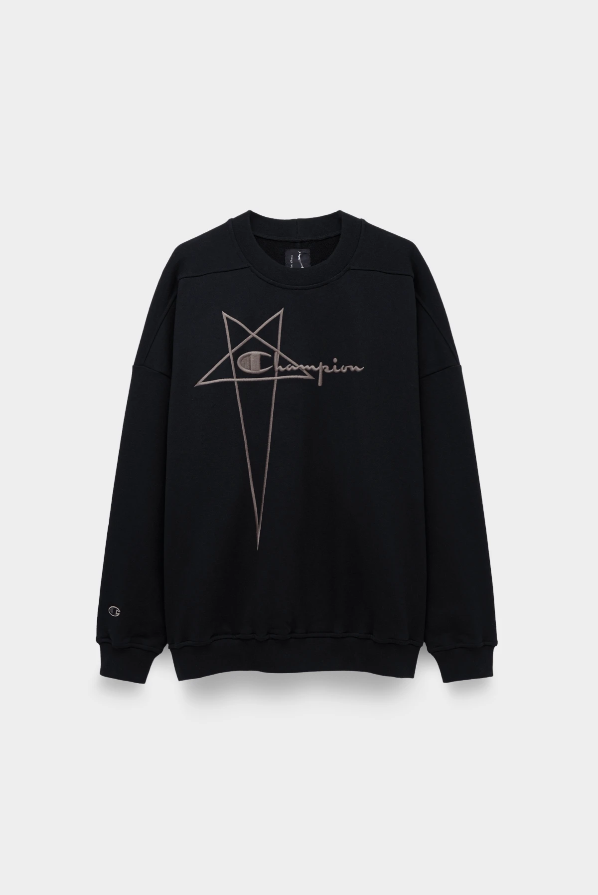 Толстовка Rick Owens