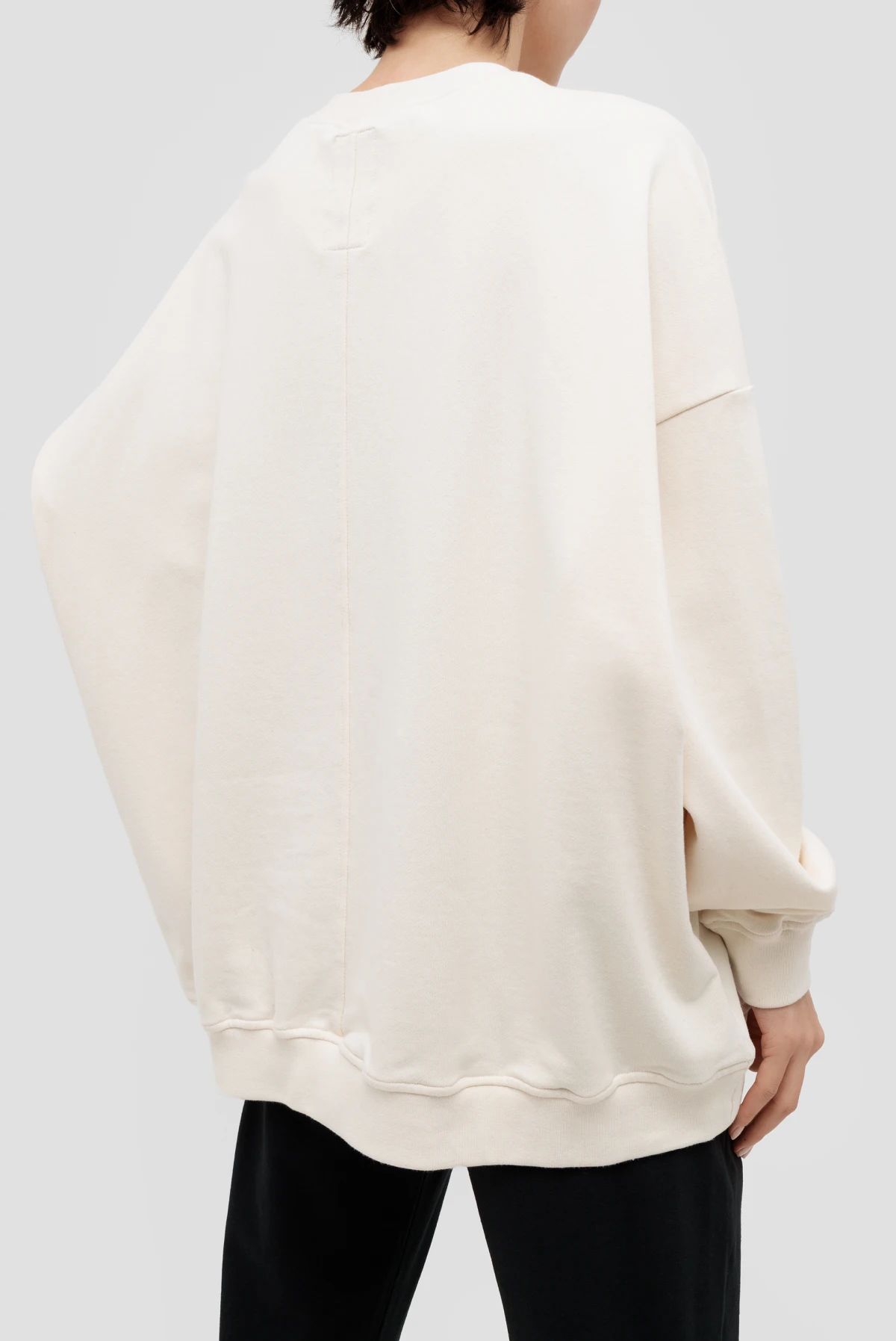 Толстовка Rick Owens