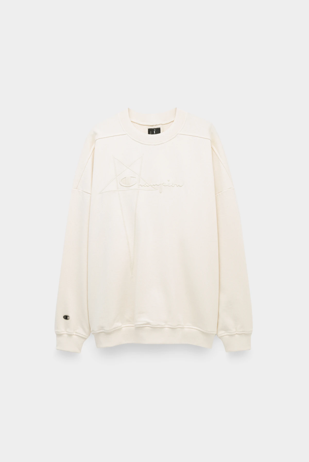 Толстовка Rick Owens
