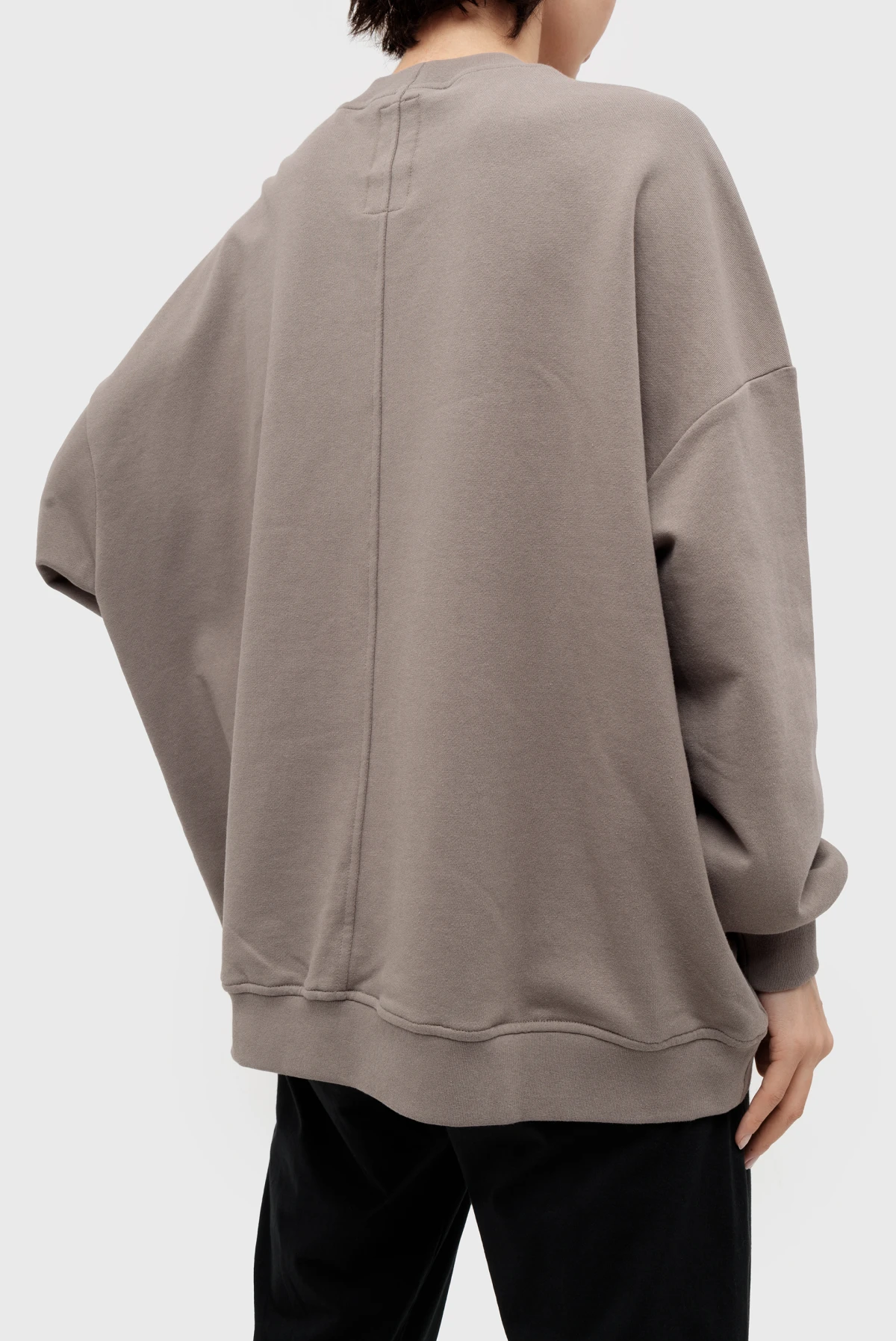 Толстовка Rick Owens
