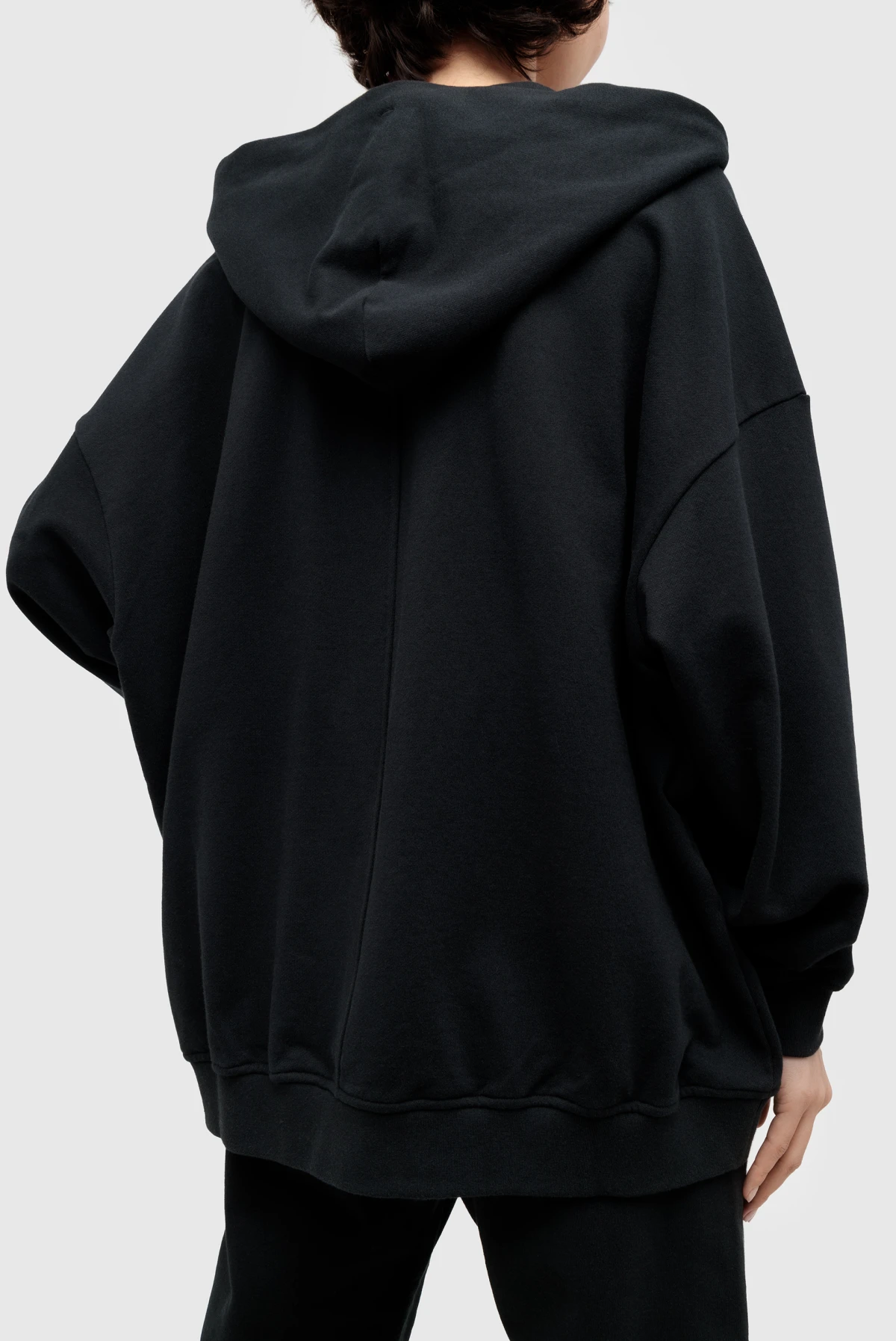Худи Rick Owens
